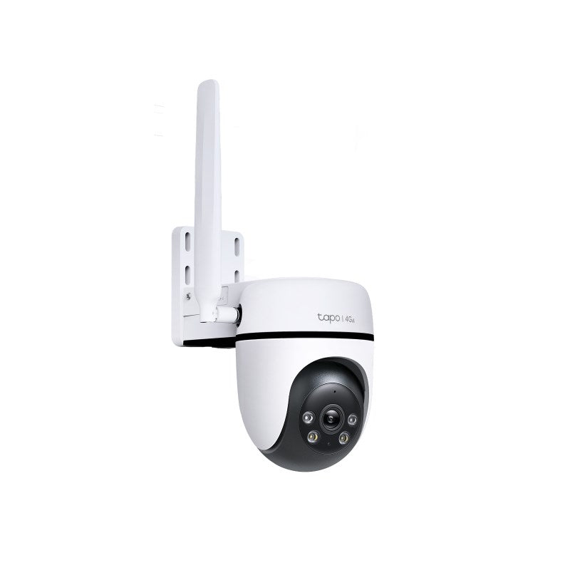 TP-Link Tapo C501GW Outdoor Pan/Tilt 4G LTE Camera - (Wi-Fi is not available)