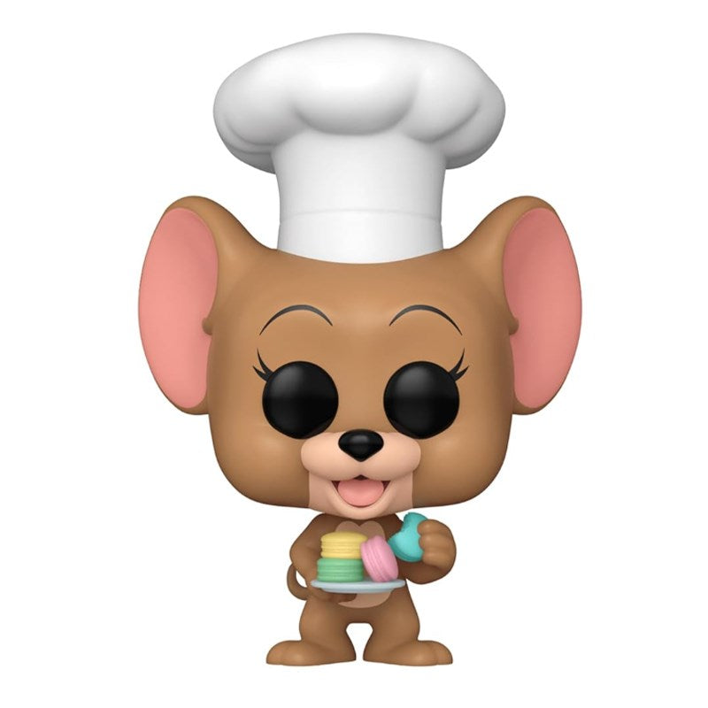 Funko Pop! Tv: Tom & Jerry S3 - Jerry