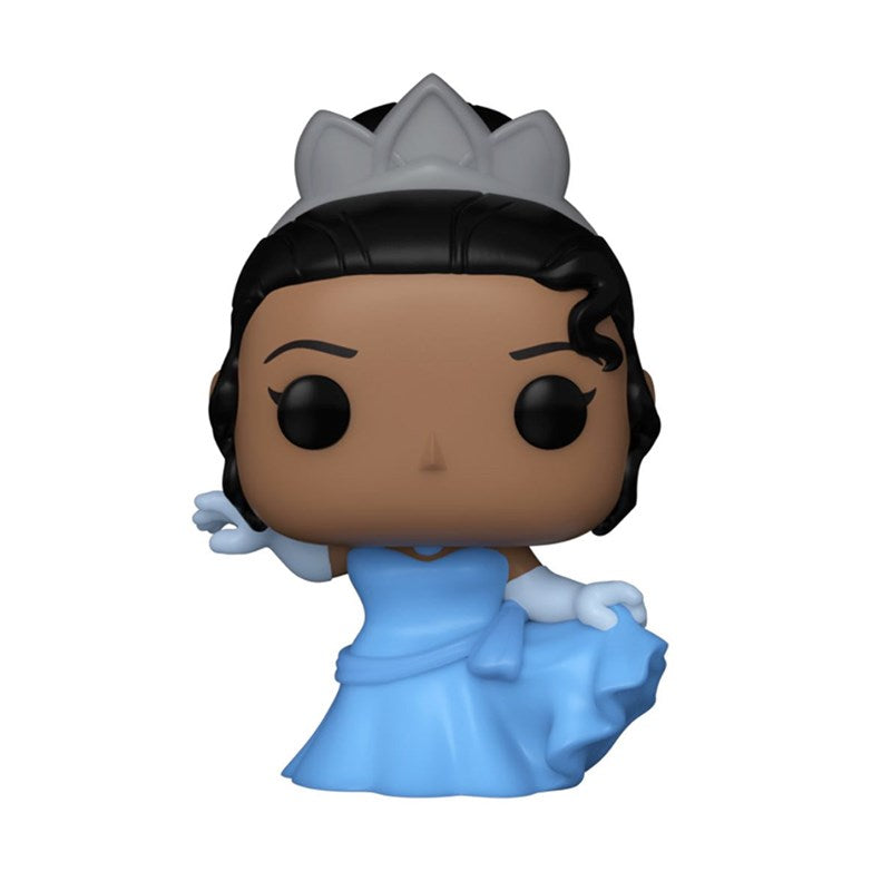 Funko Bitty Pop! Disney: Disney Princesses - Ariel 4pk