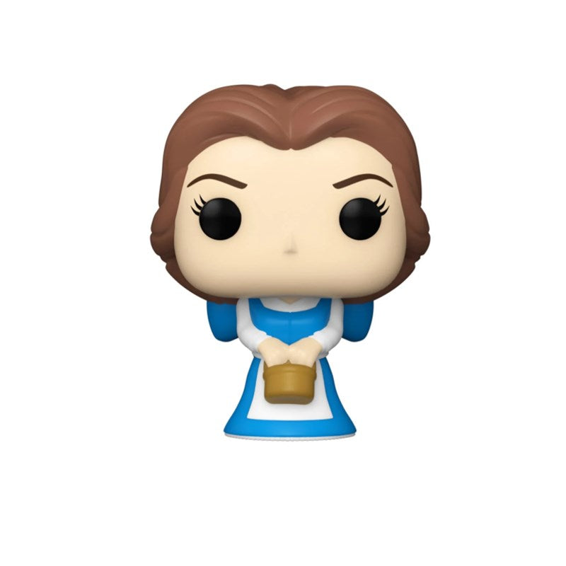 Funko Bitty Pop! Disney: Disney Princesses - Belle 4pk