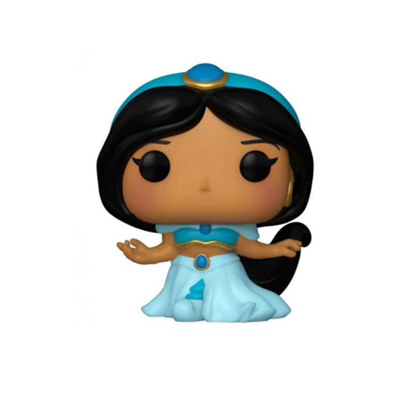 Funko Bitty Pop! Disney: Disney Princesses - Belle 4pk