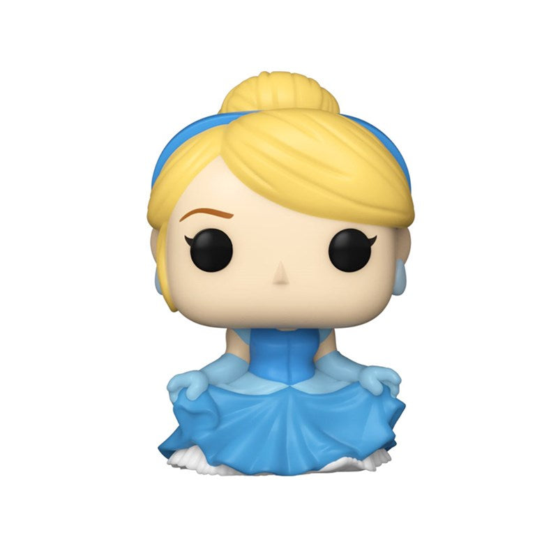 Funko Bitty Pop! Disney: Disney Princesses - Cinderella 4pk