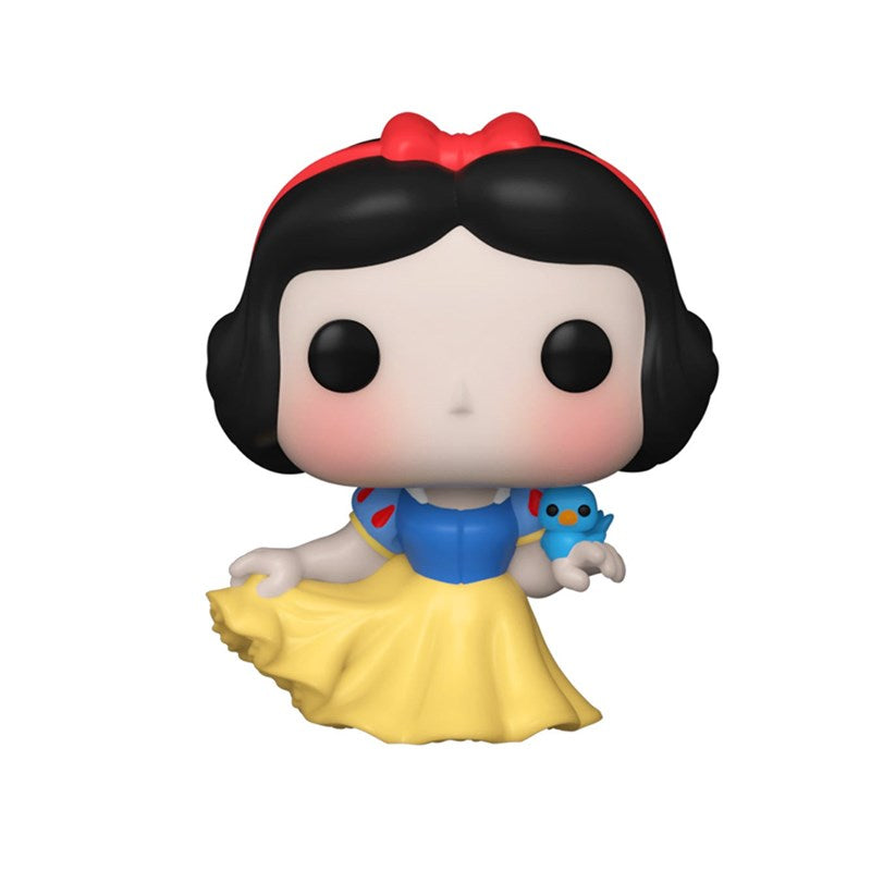Funko Bitty Pop! Disney: Disney Princesses - Cinderella 4pk