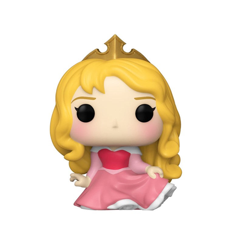 Funko Bitty Pop! Disney: Disney Princesses - Cinderella 4pk