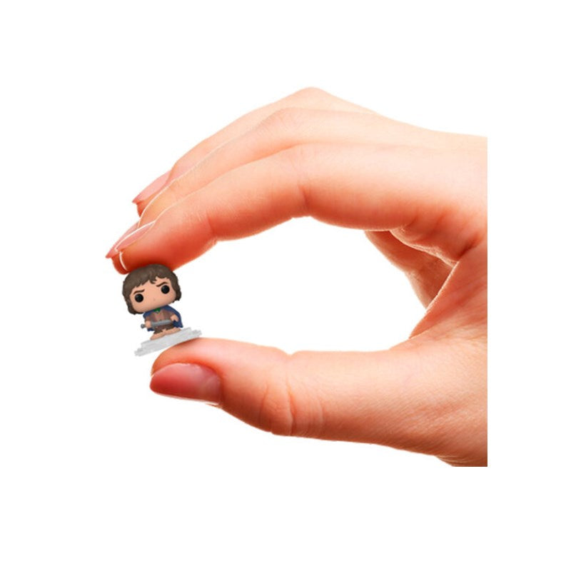 Funko Bitty Pop! Movies: The Lord of the Rings Singles 32 PC PDQ