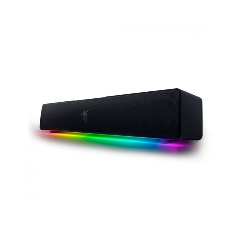 Razer Leviathan V2 X Wireless Bluetooth PC Gaming Soundbar - Black - Open Box