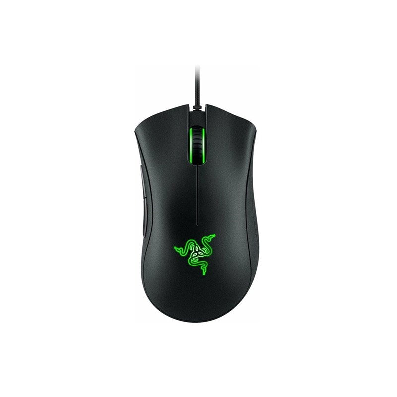 Razer Power Up Bundle V2, Black Shark V2 X Gaming Headset, Cynosa Lite Gaming Keyboard, Gigantus V2 Large Gaming Mouse Mat, Deathadder Essential Gaming Mouse - Black - Open Box
