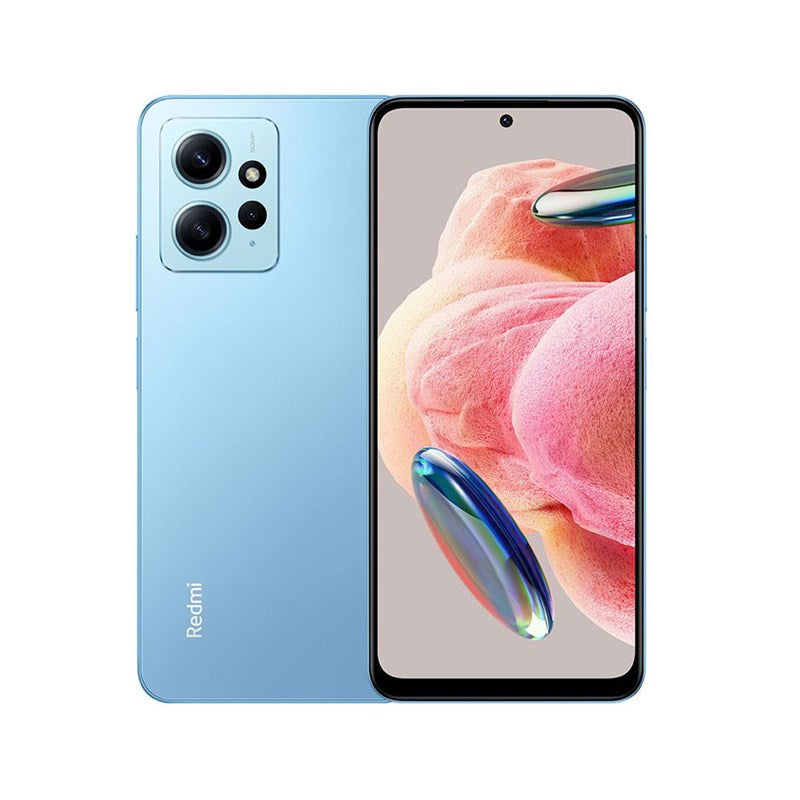Redmi Note 12 GB RAM / 256 GB Storage, 6.67