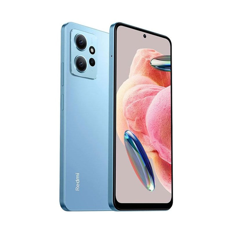 Redmi Note 12 GB RAM / 256 GB Storage, 6.67