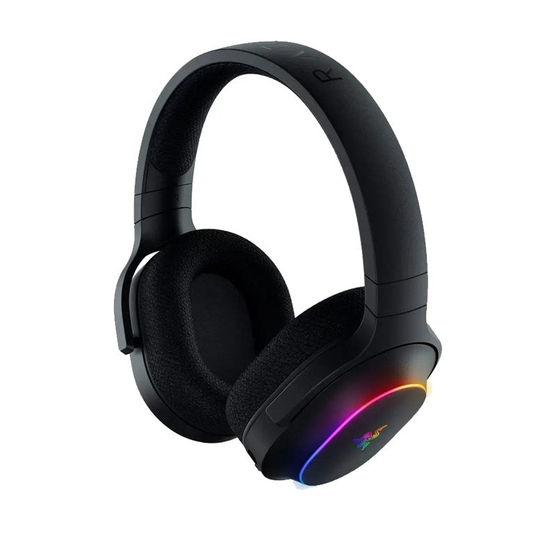 Razer Barracuda X Chroma Wireless Multi-Platform Gaming Headset for PC, PS4/PS5, Switch - Black