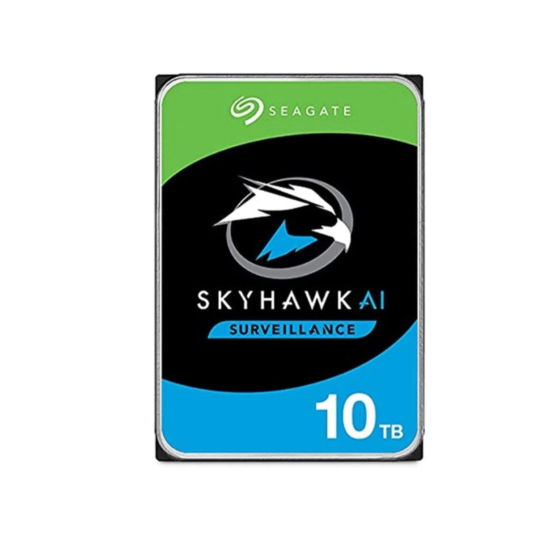 Seagate Surveillance HDD DVR