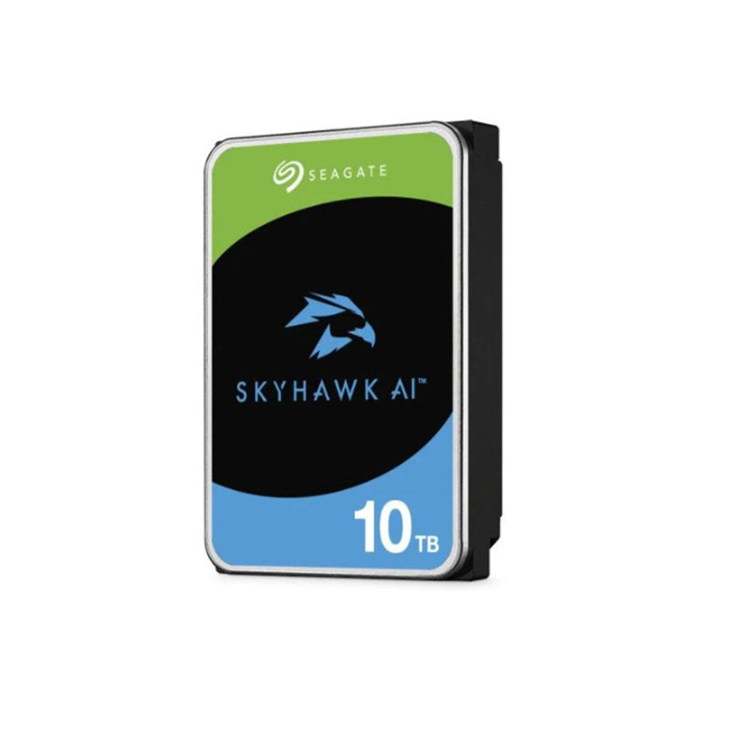 Seagate Surveillance HDD DVR