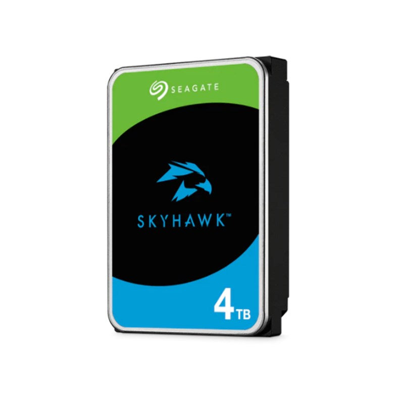 Seagate Surveillance HDD DVR
