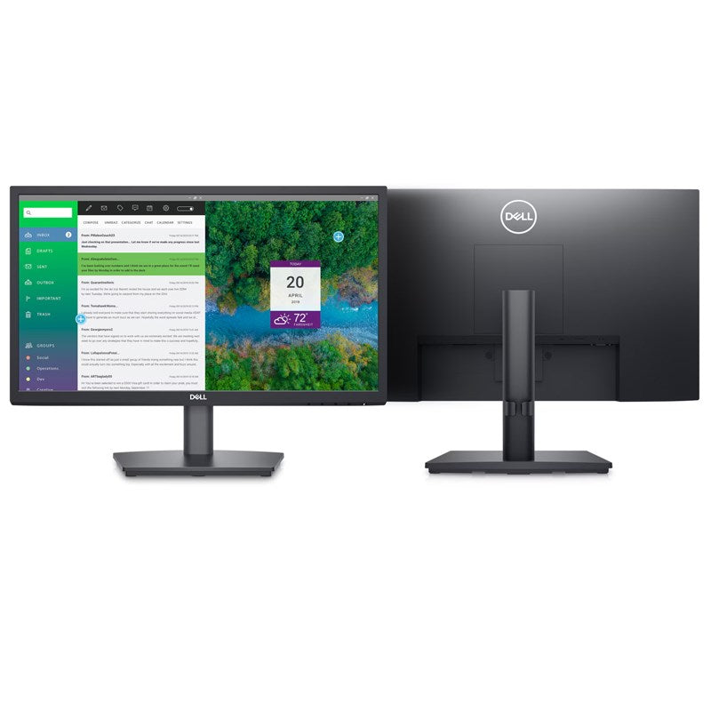Dell E2222HS 21.5