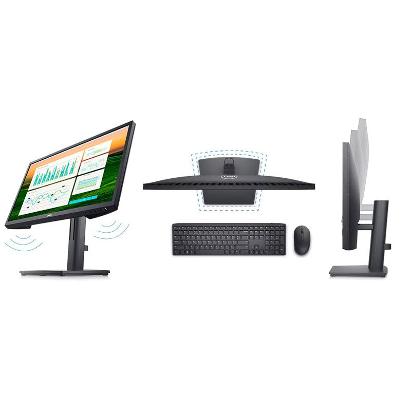 Dell E2222HS 21.5