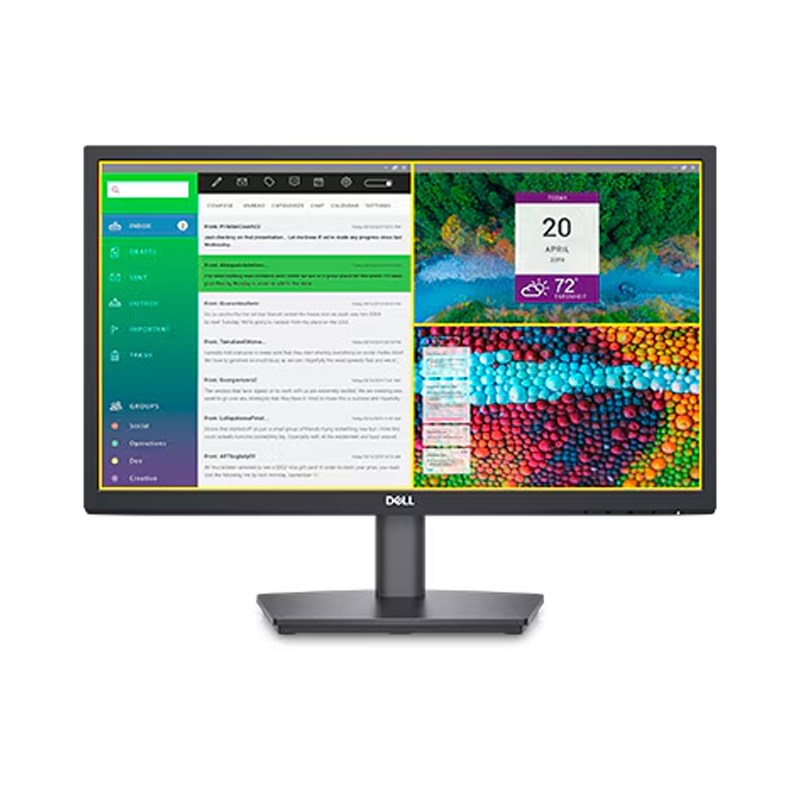 Dell E2222HS 21.5
