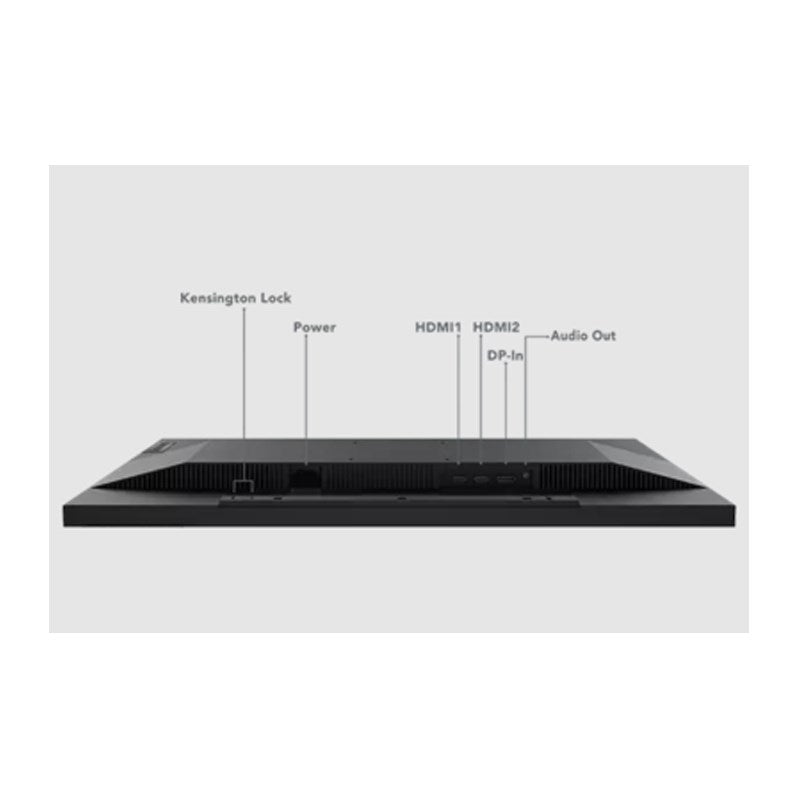 Lenovo ThinkVision E20-30, 19.5