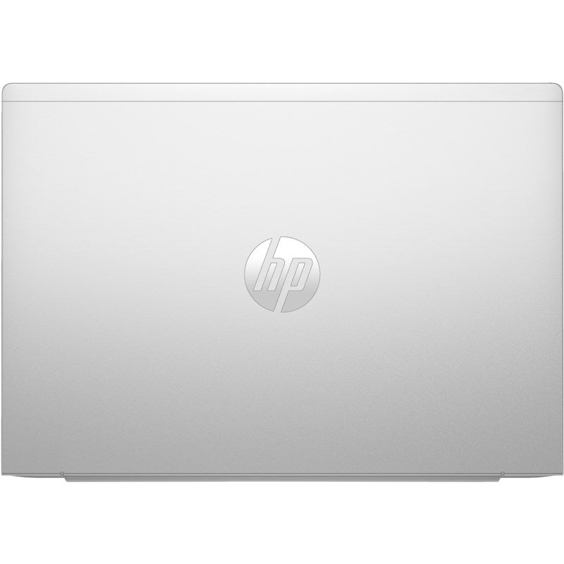 HP ProBook 460 G11 Laptop Ultra 7 155U 12-Core,16 GB D5 RAM, 512 GB SSD, DOS System - Pike Silver