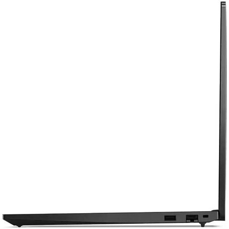 Lenovo ThinkPad E16 Gen2, Intel Ultra 7-155H Processor, 16 GB DDR5 RAM, 512 GB M2 2242 SSD, 16