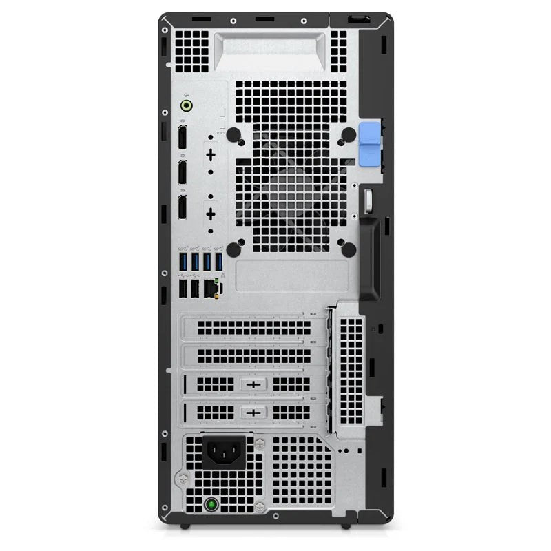 Dell Optiplex Plus 7020MT I7-14700, 8 GB, 512 GB SSD, DVD, DOS - Desktop
