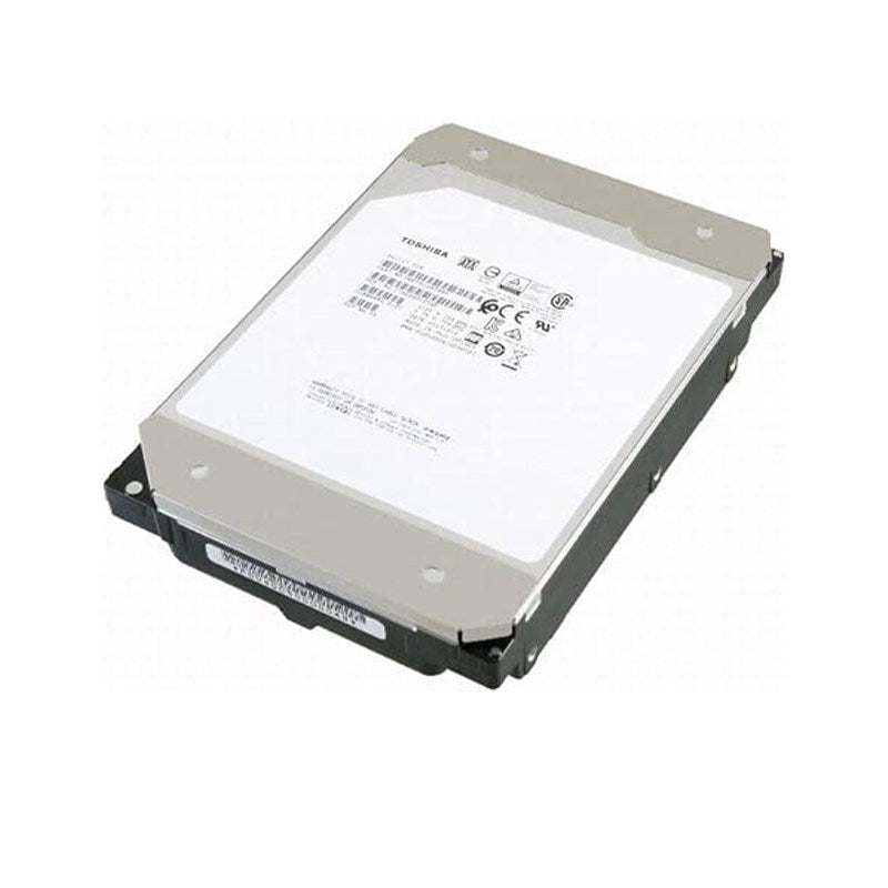 Toshiba Enterprise 3.5