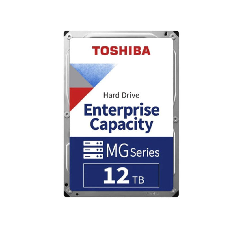 Toshiba Enterprise 3.5