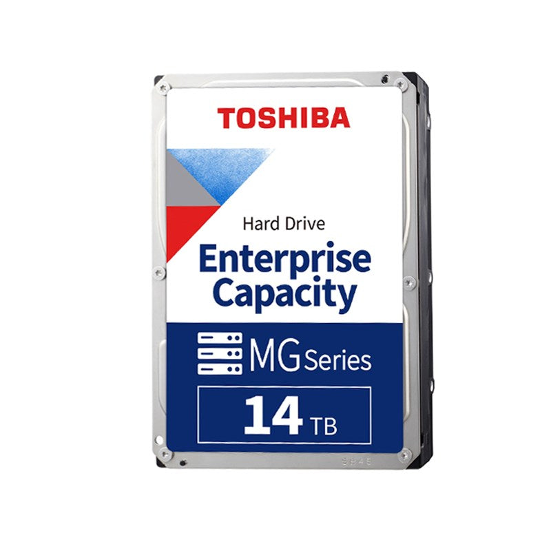 Toshiba Enterprise 3.5