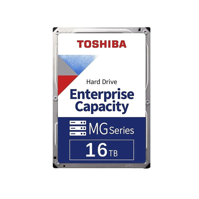 Toshiba Enterprise 3.5
