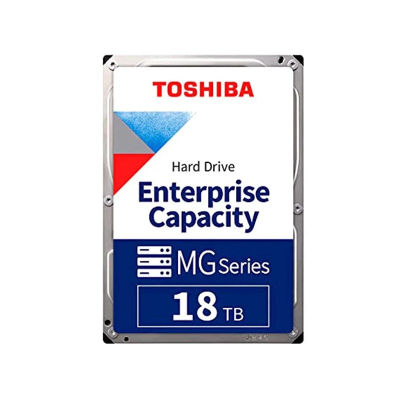 Toshiba Enterprise 3.5