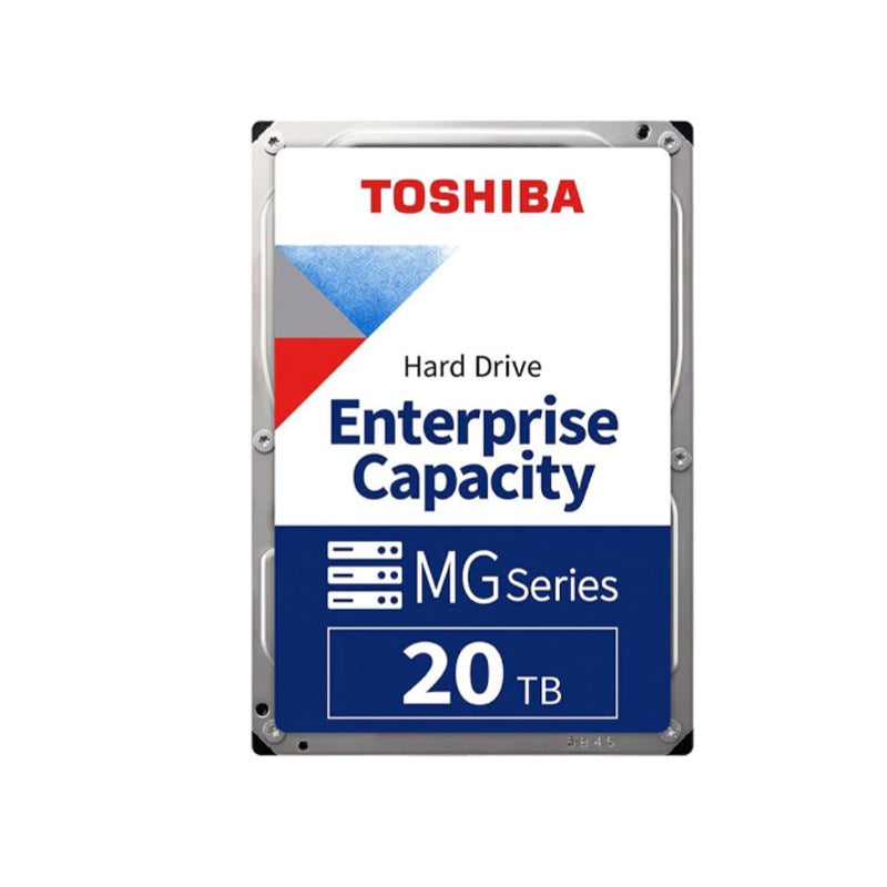 Toshiba Enterprise 3.5