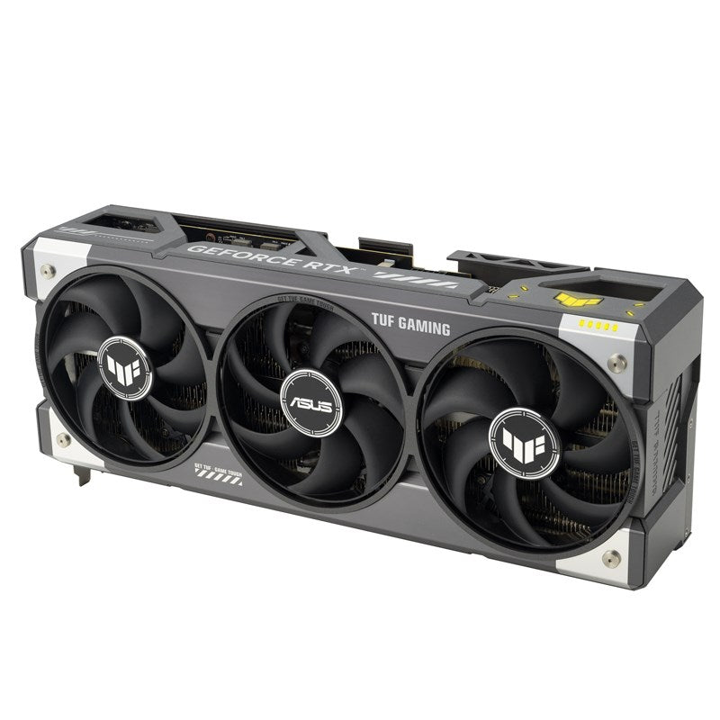 Asus TUF Gaming GeForce RTX 5080 16GB GDDR7 OC Edition Gaming Graphics Card