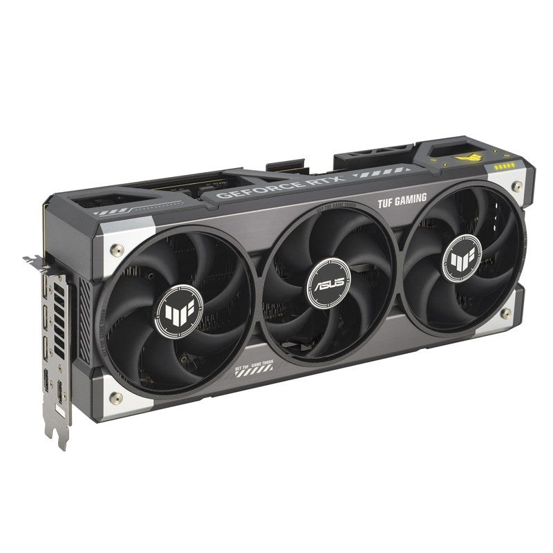 Asus TUF Gaming GeForce RTX 5080 16GB GDDR7 OC Edition Gaming Graphics Card