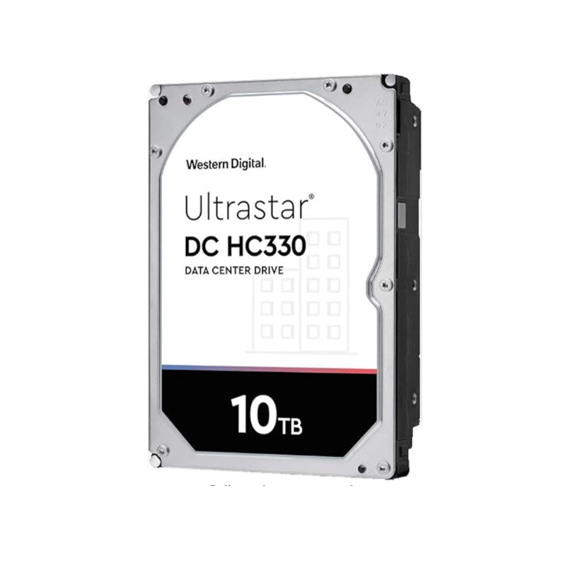Western Digital HDD Ultrastar 256 MB