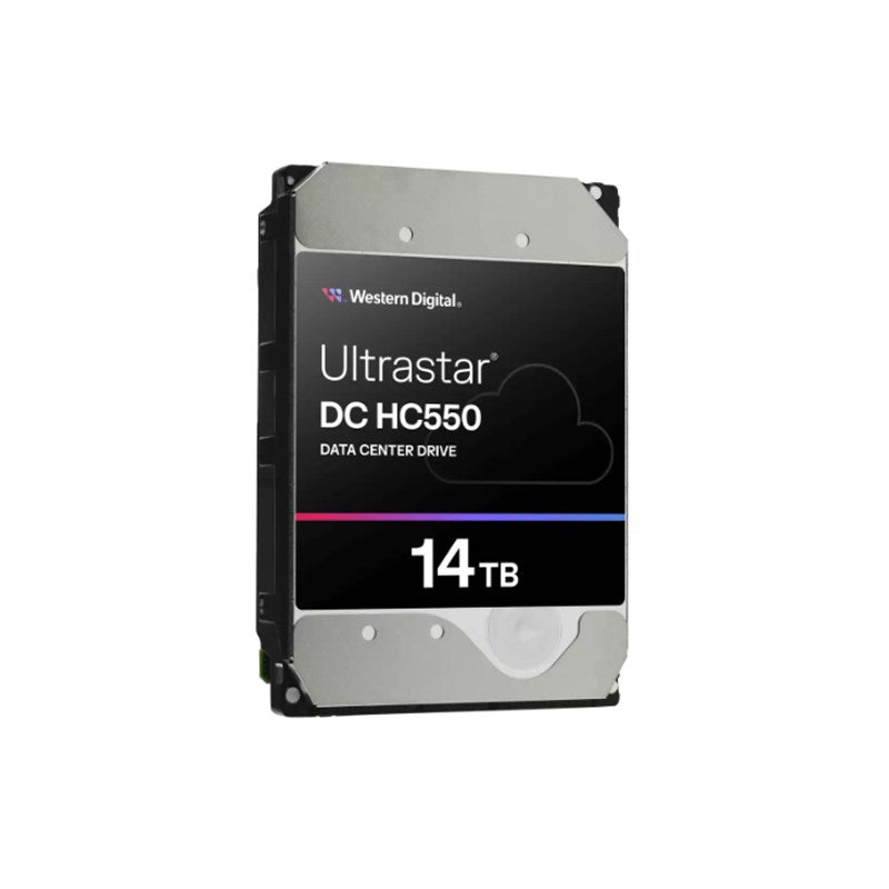 Western Digital HDD Ultrastar Western Digital 512 MB
