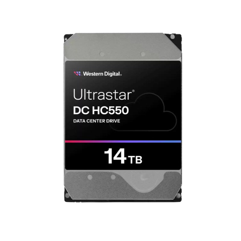 Western Digital HDD Ultrastar Western Digital 512 MB
