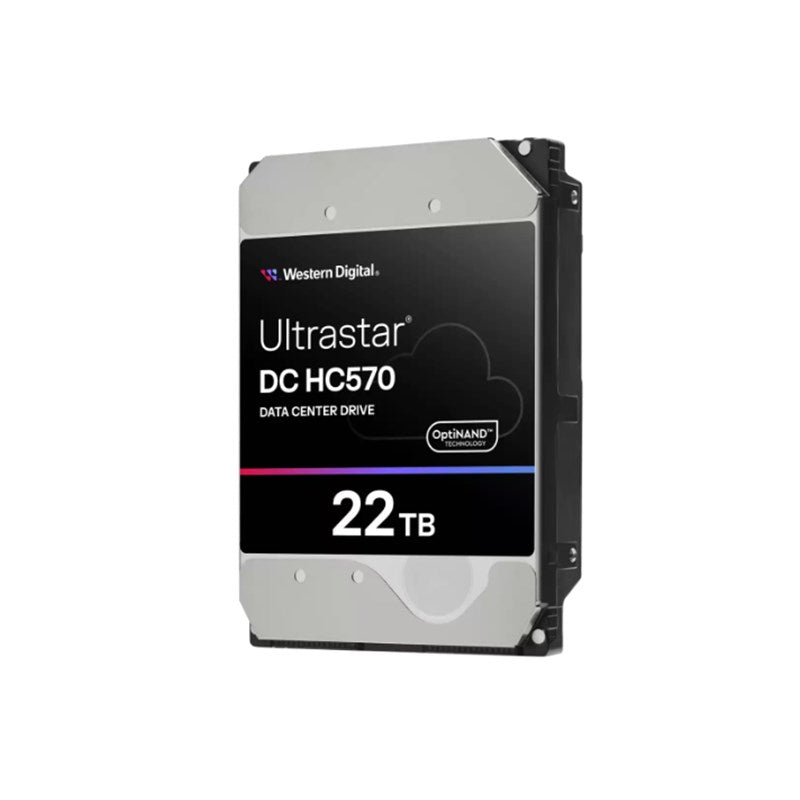 Western Digital HDD Ultrastar Western Digital 512 MB