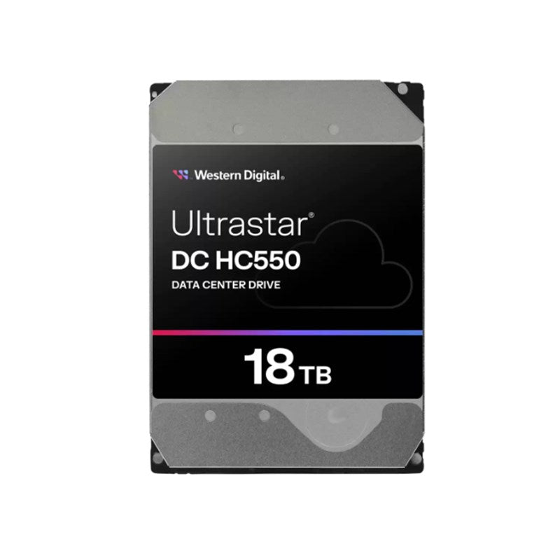 Western Digital HDD Ultrastar Western Digital 512 MB