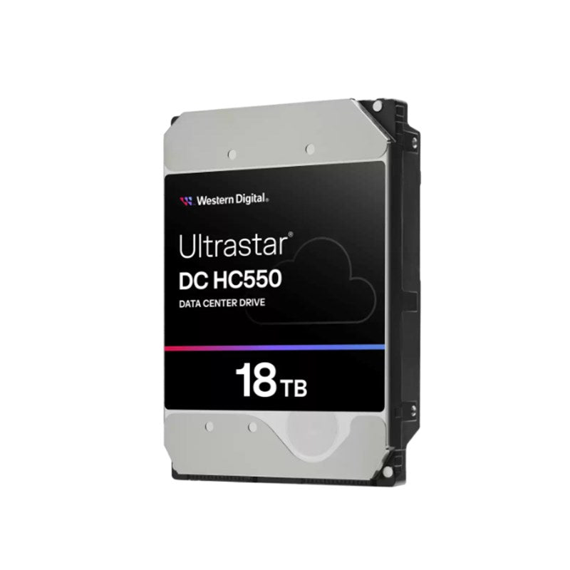 Western Digital HDD Ultrastar Western Digital 512 MB