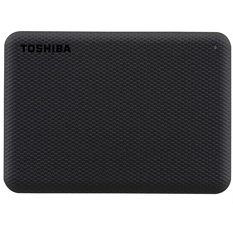 Toshiba Canvio Advance V10 USB 3.2 Gen1 Portable HDD