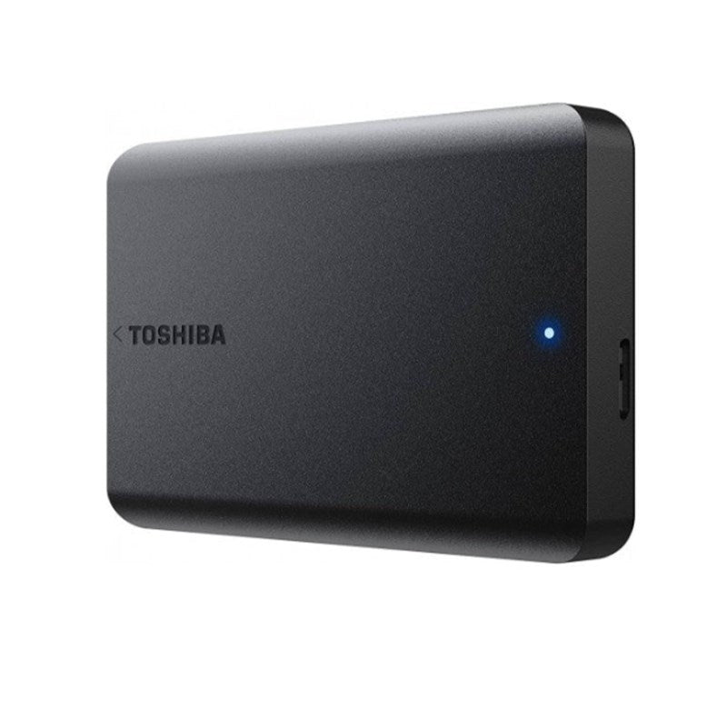 Toshiba Canvio Advance V10 USB 3.2 Gen1 Portable HDD