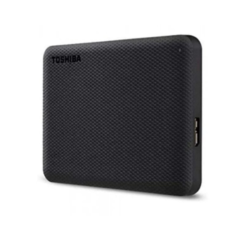 Toshiba Canvio Advance V10 USB 3.2 Gen1 Portable HDD