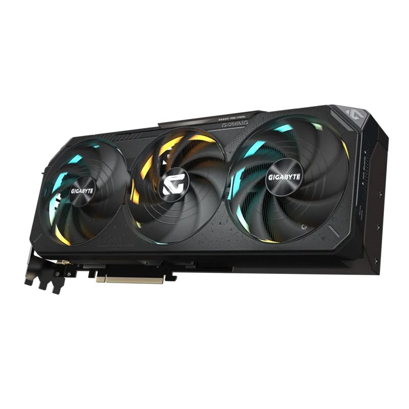 Gigabyte GeForce RTX 5080 GAMING OC 16GB Gaming Graphics Card