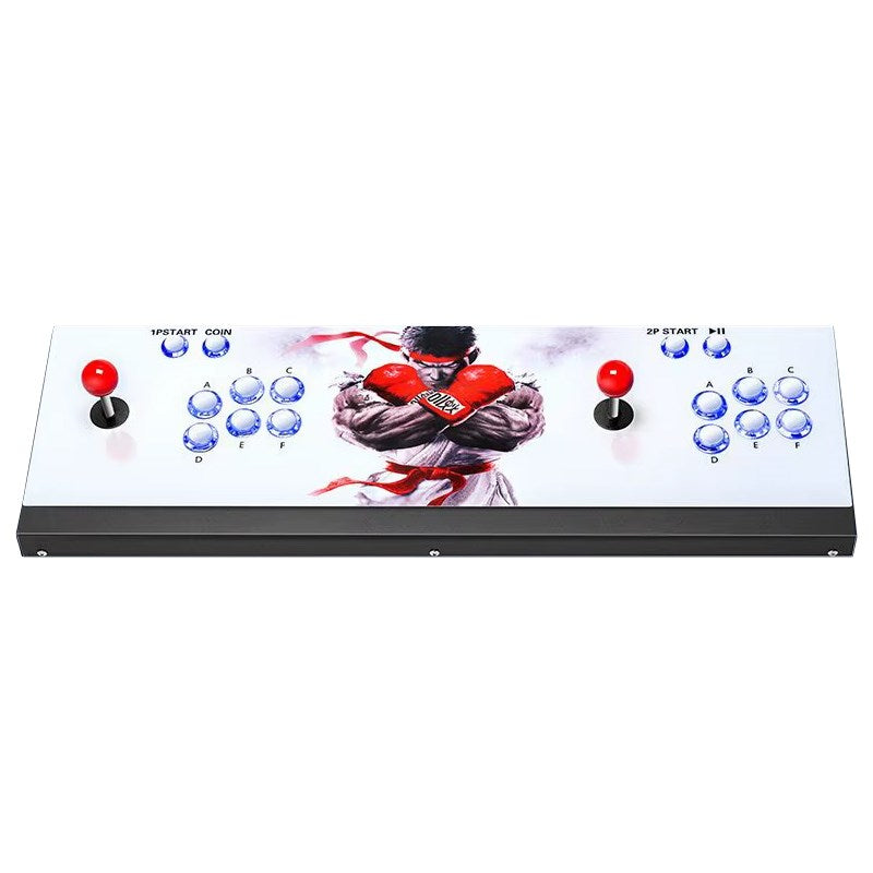 Access Pandoras Box Classic Arcade Game Console with 20,000 Games