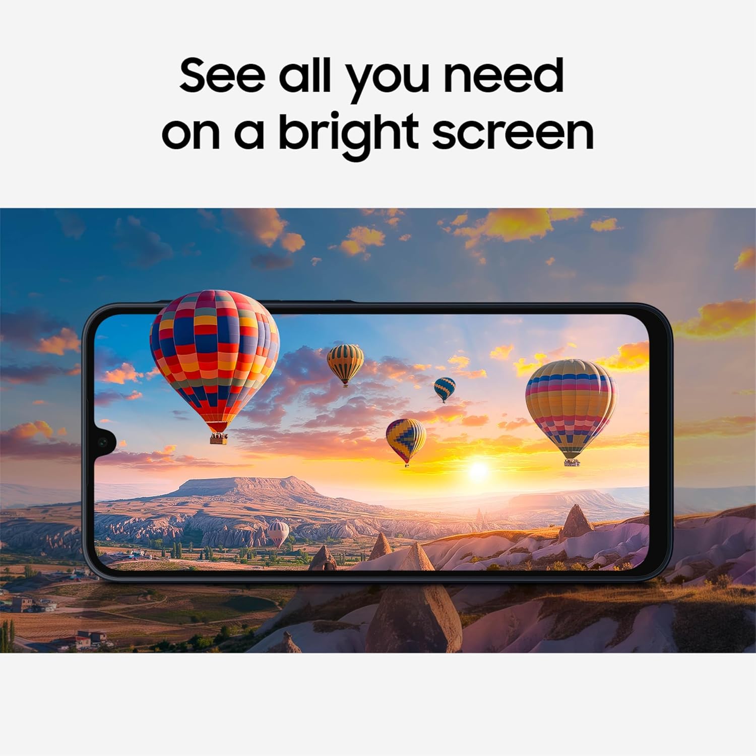 Samsung Galaxy A16 Phone, 128 GB, 6 GB, 6.7