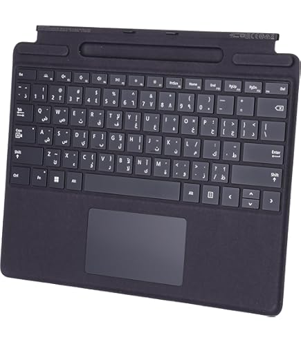 Microsoft Surface Pen Microsoft Surface Pro Keyboard With Pen