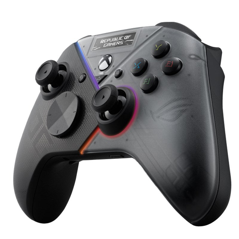Asus ROG Raikiri Pro Wireless RGB Gaming Controller For PC and XBOX With 1.3