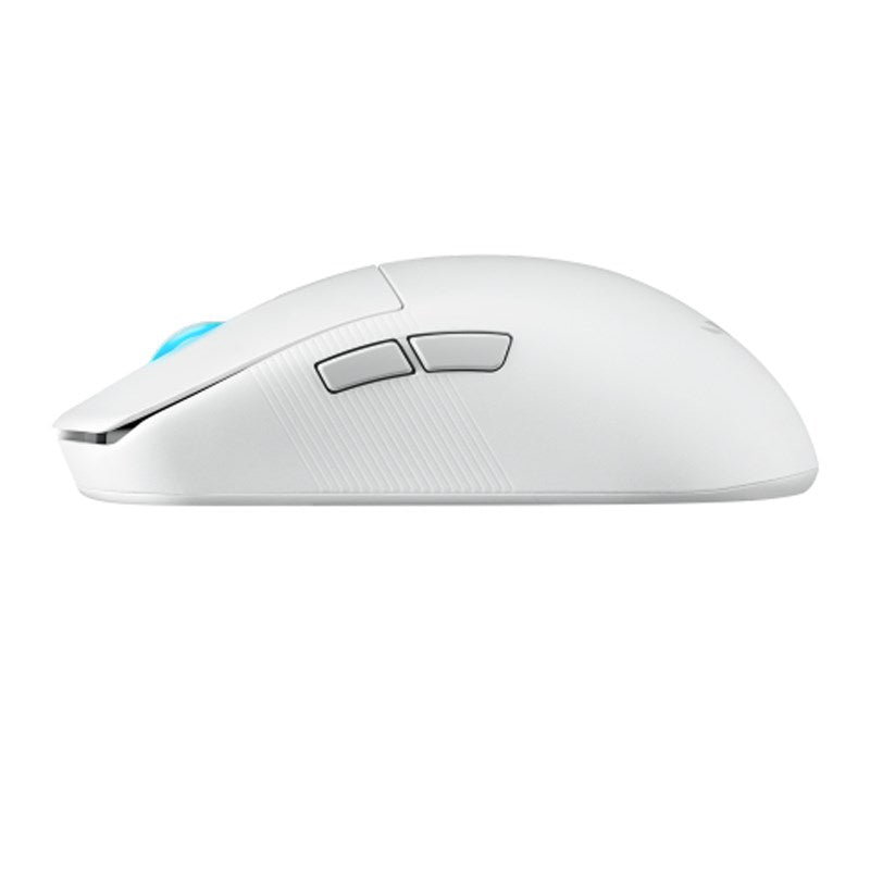 Asus ROG Harpe Ace Mini Wireless Gaming Mouse - White