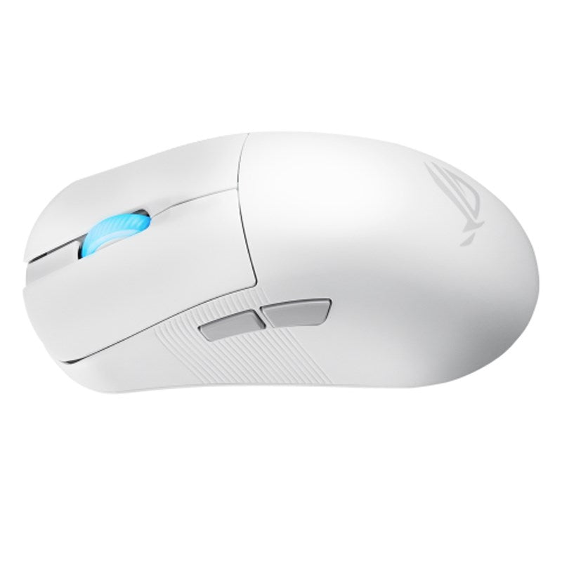 Asus ROG Harpe Ace Mini Wireless Gaming Mouse - White