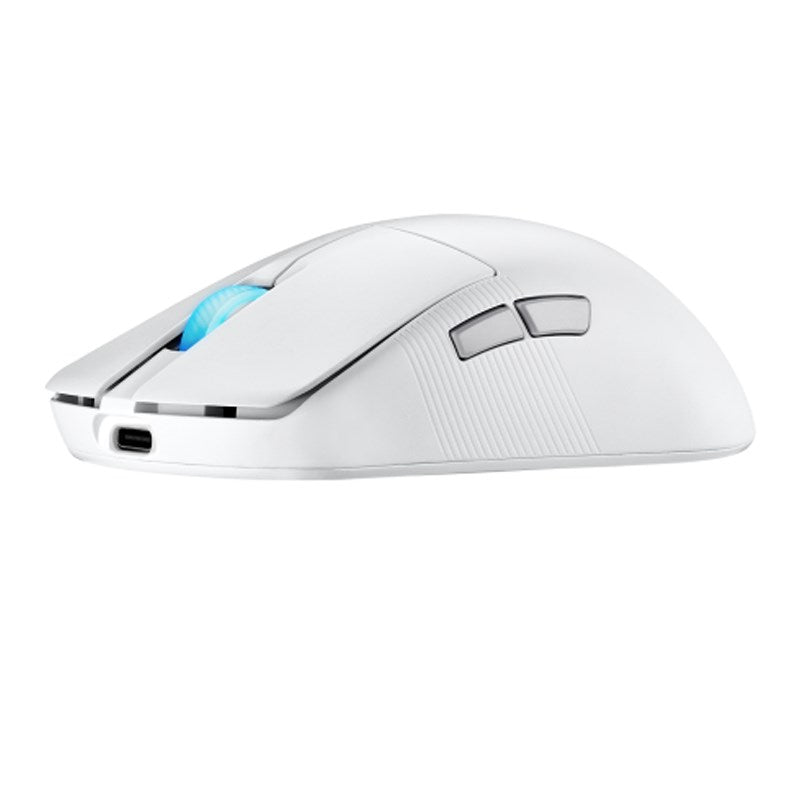 Asus ROG Harpe Ace Mini Wireless Gaming Mouse - White