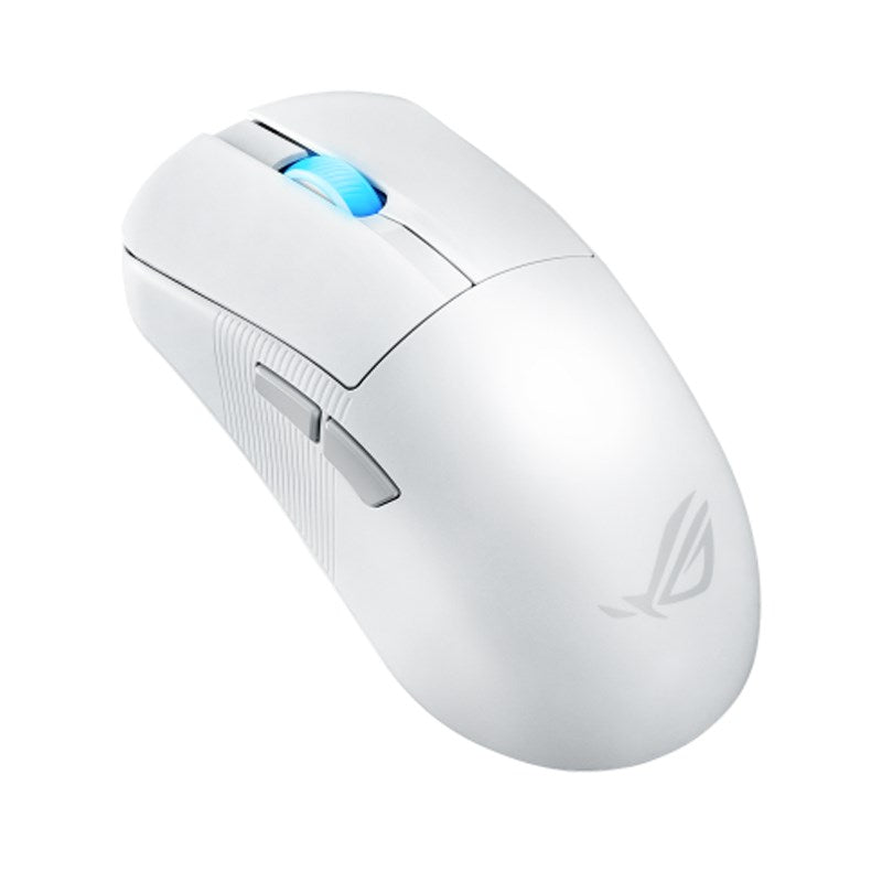 Asus ROG Harpe Ace Mini Wireless Gaming Mouse - White
